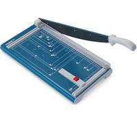DAHLE 534 - longueur de coupe 460 mm/capacité de coupe 1,5 mm