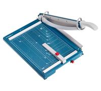 DAHLE cisaille à levier 565/72-00.06.00565 390 mm bleu