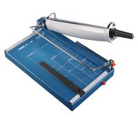DAHLE cisaille à levier 567/72-00.06.00567 550mm bleu 14kg