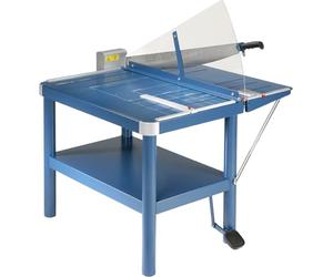 Dahle cisaille à levier professionnel dahle modèle 580