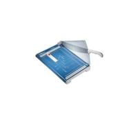 Dahle Cisaille De Bureau 560, Bleu (06.00560) Longueur/Hauteur De Coupe: 350/2,5 Mm
