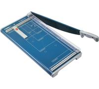 DAHLE® Hebel- Schneidemaschine 534, 00534-21249, blau, 15 Blatt, 460mm