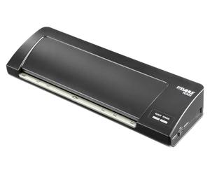 DAHLE Laminiergerät A3 schwarz 98047 4009729067178