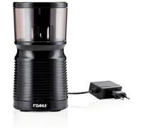 Dahle Taille-crayon électrique 210 (00210-14410) Noir pour Ø 8–11 mm - Boîte - Conforme à la norme GS