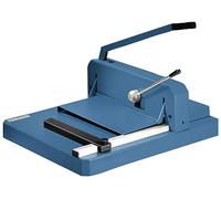 Dahle massicot empileur 842 430 mm A3, jusqu'à 300 feuilles