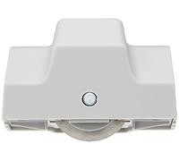 Dahle Office Technology 00647-21260 Dahle 644 Tête de coupe pour rouleau et coupe 550, 552, 554 Gris