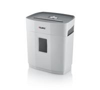 Dahle PaperSAFE 120 - Vorzerkleinerer - Kreuzschnitt - 5 x 18 mm - P-4, F-1, T-4, E-3 (23120-16169)