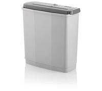 Dahle PaperSAFE 60 - Vorzerkleinerer - Streifenschnitt - 6 mm - P-2, T-2, E-2 (23060-16167)
