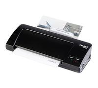 DAHLE 70104 - Plastifieuse, DIN A4, noire