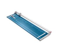 Dahle Massicot 558 – 1300 mm – Pression automatique – Coupe A0, 7 feuilles (A4 80 g/m²)