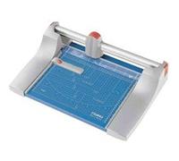 Dahle® 00440-21310 Machine à rouler et à couper 440 - longueur de coupe 360 mm
