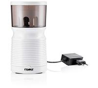 DAHLE Taille-crayon électrique 210 (taille-crayon électrique pour les diamètres de 8 mm à 11 mm, conforme à la normes GS) blanc 20,7 x 10,3 x 10,3