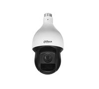 Dahua - 1080P 2 MPX 4 en 1 Caméra extérieure PTZ motorisée 25X IR 150M Starlight WDR Alarme Audio RS485 - SD59225-HC-LA