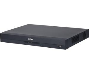 Dahua 16-Kanal 1U Netzwerkvideorekorder NVR4216-EI