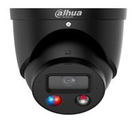 DAHUA -3434N | dôme IP 5MP Smart Dual Light d'extérieur