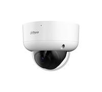 Dahua. 4K HDCVI Lite Serie caméra Dome 8 mégapixels et Objectif 2.7-13.5mm. éclairage Infrarouge intégré jusqu'à 60 m. SmartIR. Sortie CVI/TVI/A