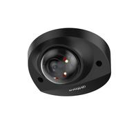Dahua 4MP Dual Light Caméra Dôme IPC-HDBW2449F-AS-IL, noir IPC-HDBW2449F-AS-IL-B