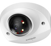 Dahua 4MP Dual Light Dome Kamera IPC-HDBW2449F-AS-IL