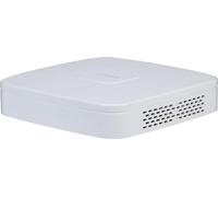 Dahua 8-Kanal 1U Netzwerkvideorekorder NVR4108-4KS3