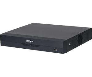 Dahua 8-Kanal 1U Netzwerkvideorekorder NVR4108HS-EI