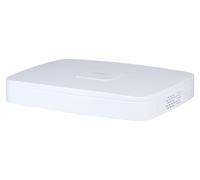 Dahua 8-Kanal 1U PoE Netzwerkvideorekorder NVR4108-8P-4KS3