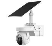 Dahua Apollo Picoo A1Überwachungskamer Solar