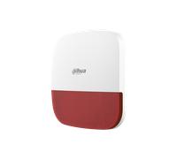 Dahua Technology Outdoor wireless siren DAHUA ARA13-W2(868) (red)