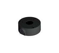DAHUA Boîte de jonction aluminium dim: 90 x 35 mm - pfa134-b noir