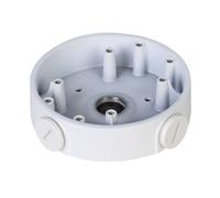 Dahua Boîte de jonction PFA139 en aluminium – Support pour caméras de sécurité – Blanc