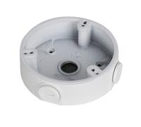 Dahua Boîte de jonction compacte PFA136 pour caméras de sécurité PFA136-W