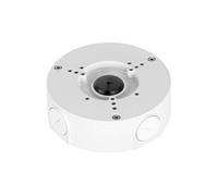 DAHUA Boîte de jonction étanche en aluminium - pfa130-e blanc