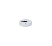 Dahua Support de montage PFA13F – Aluminium blanc étanche pour caméras IP SD1A/12 PTZ
