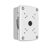 Dahua Boîte de Jonction pour Caméras IP66 Blanc - PFA126