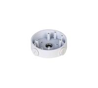 Dahua - Boite de raccordement alu. diam. 108 x 28.5mm - PFA139