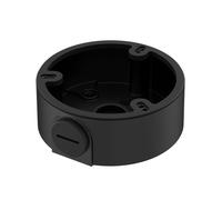 Dahua Boîtier de raccordement PFA137, noir PFA137-B