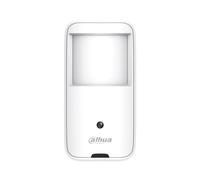 Caméra de surveillance Dahua HAC-HUM3200A-0280B-S5 Hidden In Pir HDCVI 2 m 1080p 0,01 lux F2.0 2,8 mm IR 10 m, transparente Transparente, taille unique