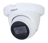 Dahua Caméra de surveillance HAC-HDW2501TMQ-A 5 MP 3,6 mm Starlight IR - argent