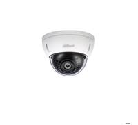 DAHUA Caméra BNC dôme 2 MP FF 2.8 mm IR 30m - HAC-HDBW1200EAP-0280B-S6