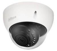 Caméra Dome HDCVI - 2 MPXLS - Dahua - DH-HAC-HDBW1200EP-0280B-S5 - 2,8mm - Vision nocturne 30m