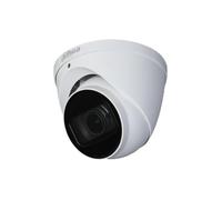 Dahua Caméra dôme HDW2241TP-ZA-DP 2 MP HD-CVI Starlight D/N-IR 50m WDR 2,7-13,5 mm zoom motorisé