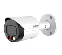 Dahua Caméra IP Bullet IPC-HFW2449S-S-IL 4MP WizSense IR PoE