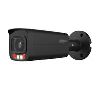 Dahua Caméra Bullet 5MP Smart Dual Light Noire IPC-HFW2549T-AS-IL