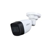 Dahua Caméra Bullet Hybride 4 En 1 AHD CVI TVI CVBS 5MP 3,6 MM IP67