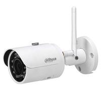 Dahua Caméra Bullet IP Wi-Fi 4MP 3.6mm IR 30m IP67 IPC-HFW1430DS-SAW