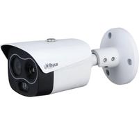 DAHUA- Caméra bullet thermique DHI-TPC-BF1241