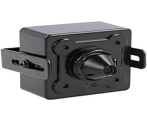 Dahua - Caméra cachée Starlight 2 MP 2,8 mm Pinhole WDR - Dahua - HAC-HUM3201B-P-S2