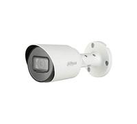 Dahua - Caméra Dahua pour extérieur 5MP 4en1 3.6mm IR Audio - HAC-HFW1500T-A