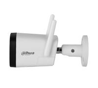 Caméra de sécurité bullet Dahua 4MP IR blanche (IPC-HFW1430DT-STW)