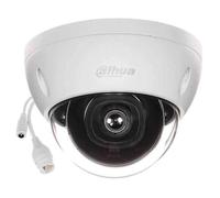 Dahua Technology WizSense DH-IPC-HDBW2441E-S-Black Dôme Caméra de sécurité IP Intérieure et extérieure 2688 x 1520 pixels Plafond