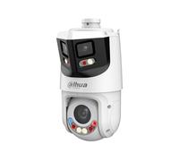 DAHUA Dahua Technology WizSense DH-SDT4E425-8P-GB-APV1 security camera Dome IP security camera Indoor & outdoor 4096 x 1860 pixels Ceiling/wall
